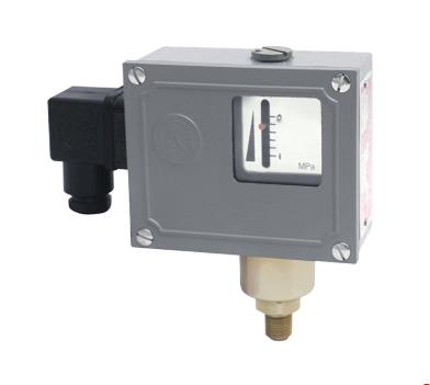 防爆壓力開關(guān)防爆標識的識別