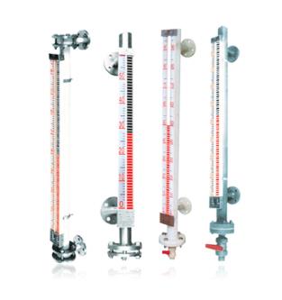 磁翻板液位計盲區(qū)的解決辦法