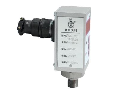 分析壓力開關(guān)的種類及原理特點(diǎn)有哪些？