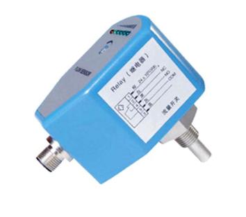 流量開關(guān)怎么調(diào)靈敏度？