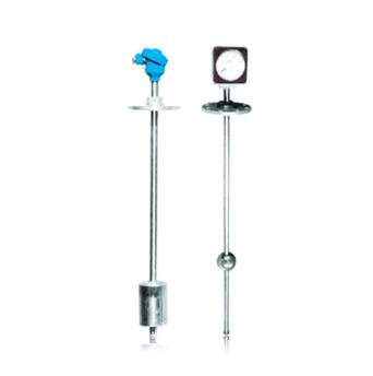 磁翻板液位計和磁翻柱液位計各是什么？