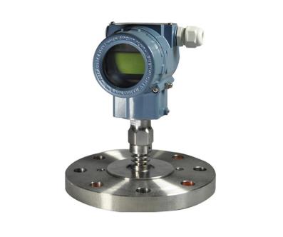 怎樣安裝壓力變送器？