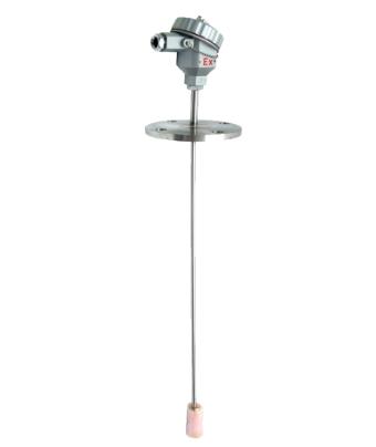 浮球式液位開關(guān)如何感應(yīng)水位