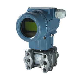 壓力變送器的調(diào)整方法