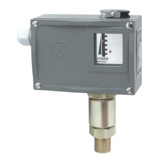 壓力開關(guān)的高低壓保護(hù)