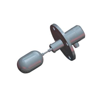 液位開關(guān)壓力開關(guān)的工作原理