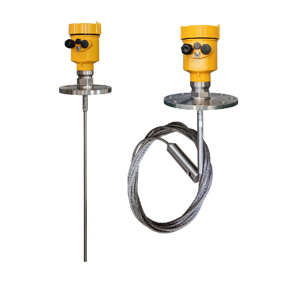 TLRD701K-YL型導(dǎo)波雷達(dá)物位計(jì)