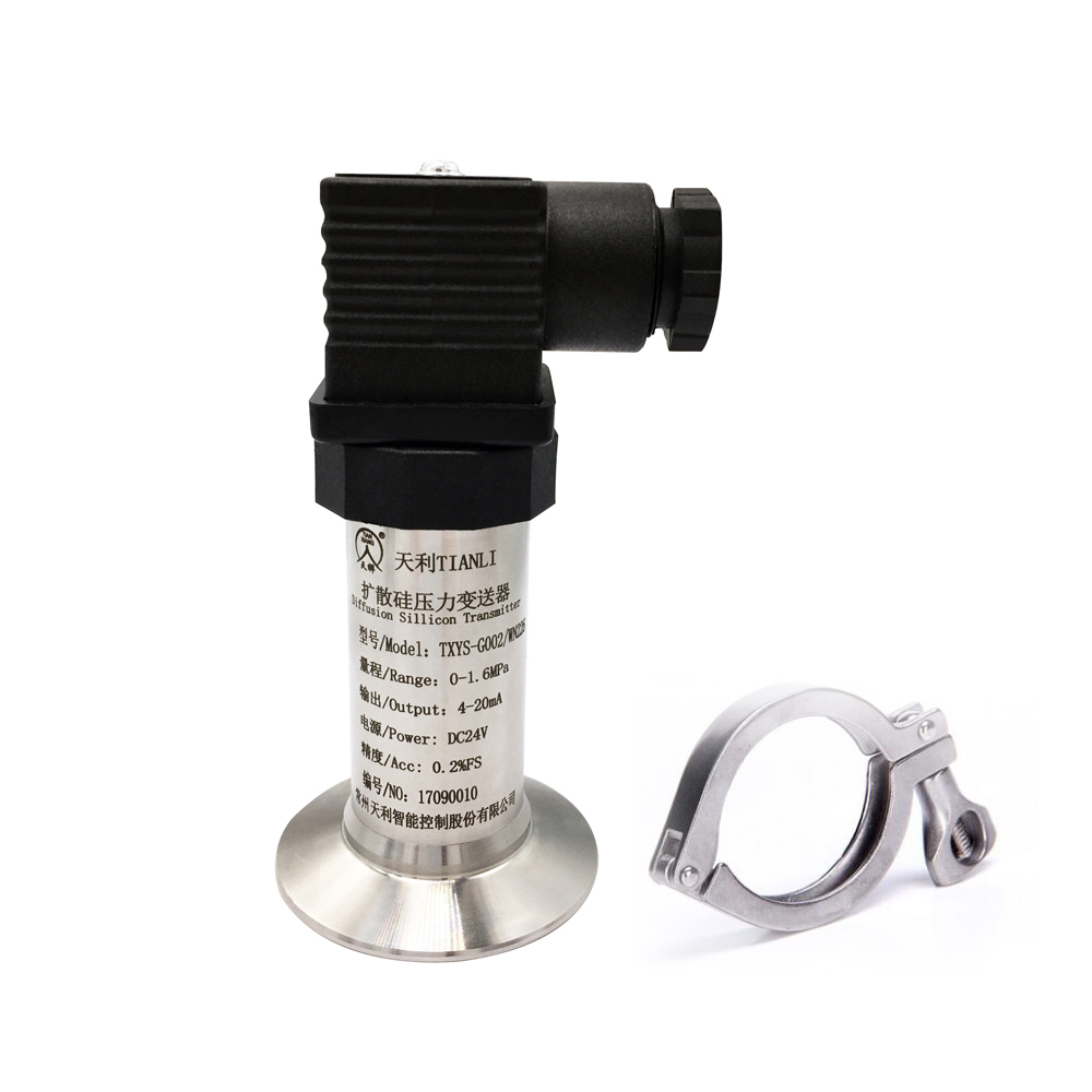 儀器儀表主要發(fā)展方向分析