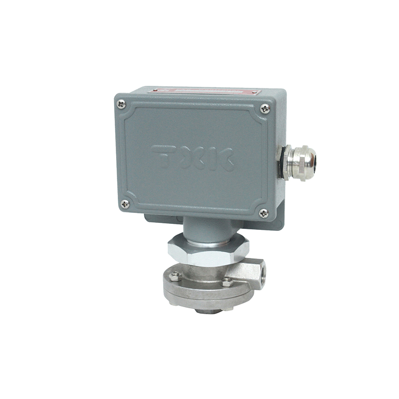 TXK-101防爆型差壓控制器