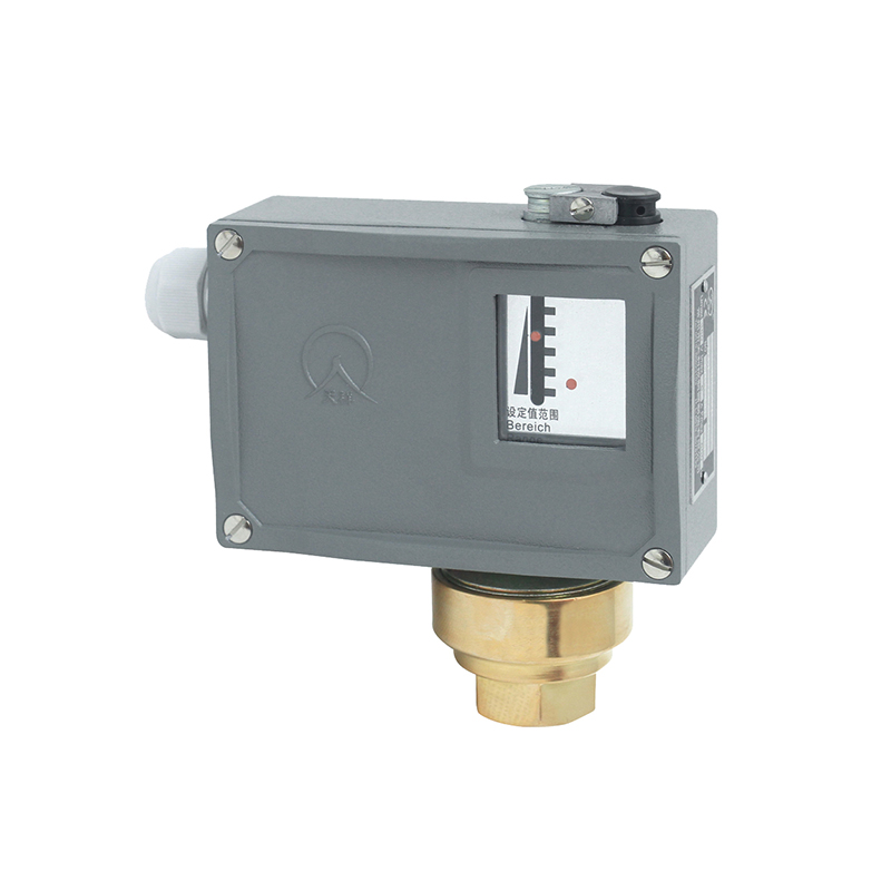 TL0202壓力開關(guān)（中壓）/壓力控制器