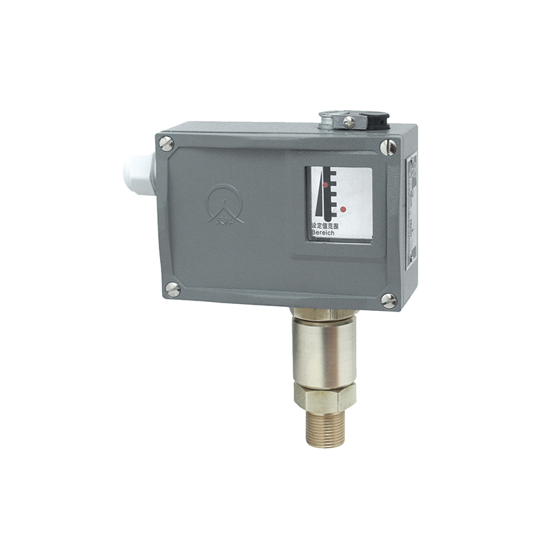 TL5123壓力開關(guān)（高壓）/壓力控制器