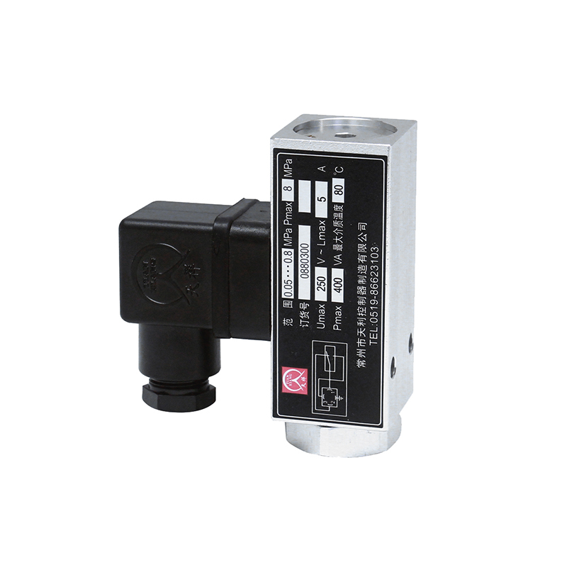 TL0022壓力開關(guān)/壓力控制器