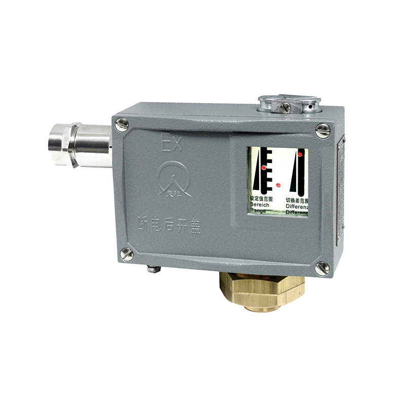 TL0002防爆壓力開關(guān)/壓力控制器