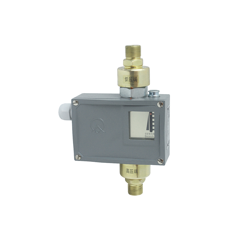 TL4007差壓開關(guān)/差壓控制器