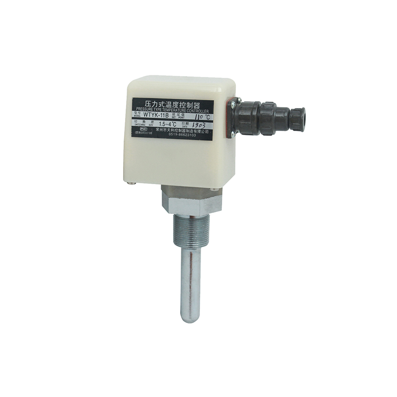 TL5018壓力式溫度開關(guān)/溫度控制器