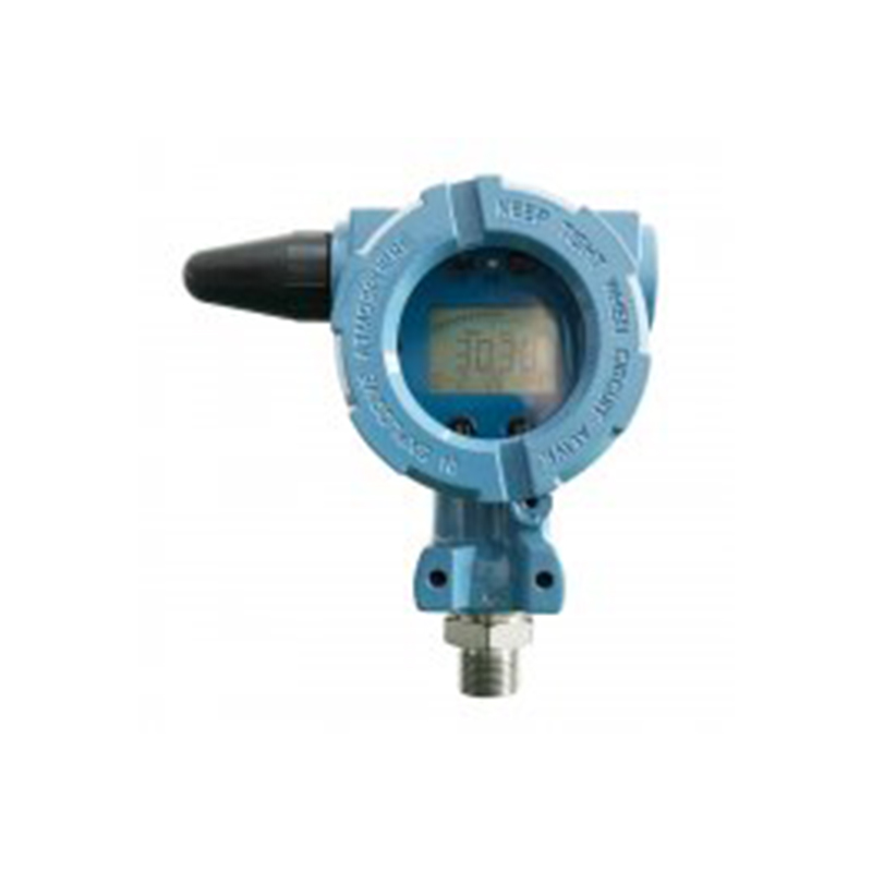 TXW型無線溫壓一體化變送器