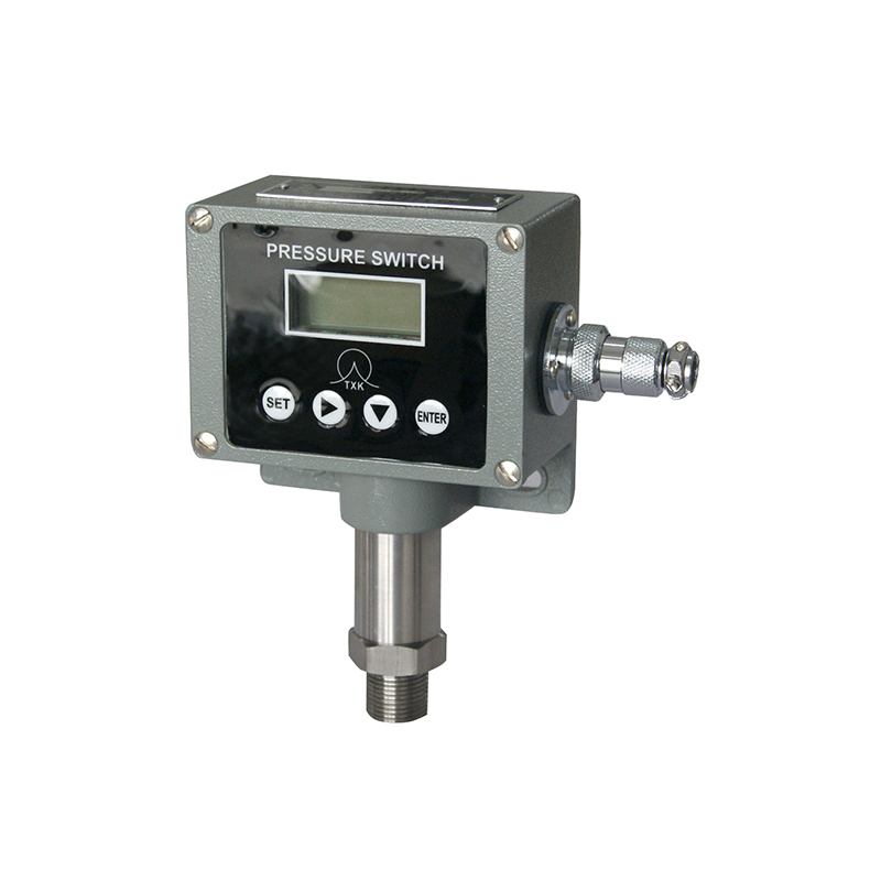 TXZC1型智能/電子壓力開(kāi)關(guān)/控制器