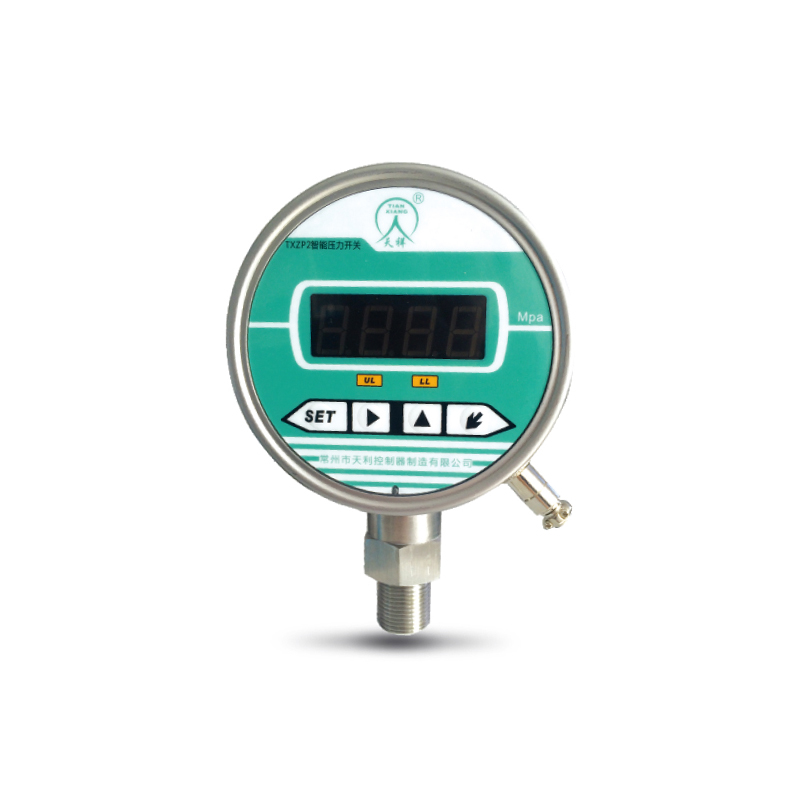 TXZP4型智能/電子壓力開(kāi)關(guān)/控制器