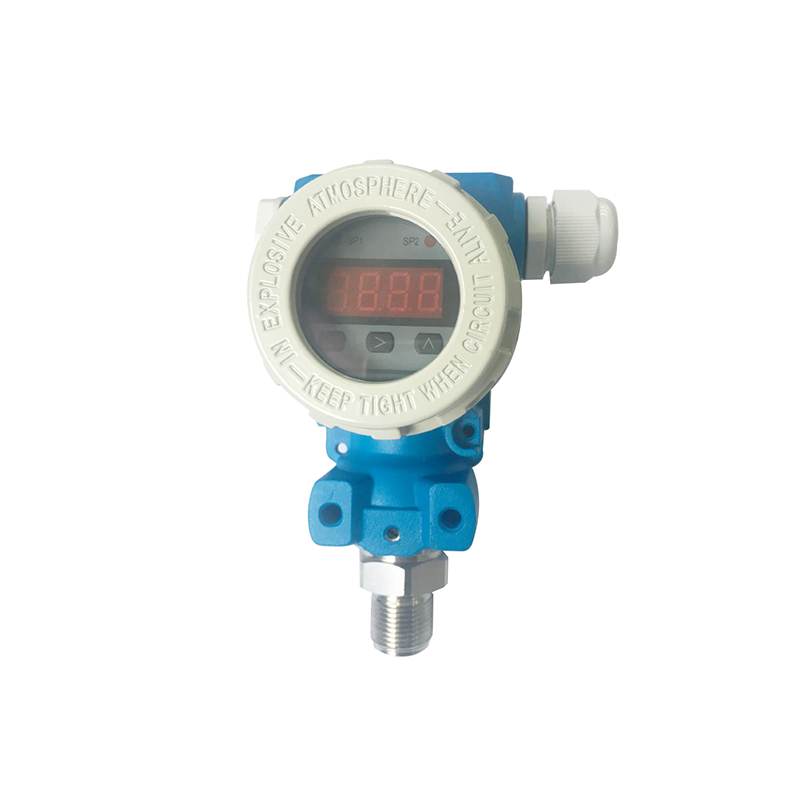 2088型智能壓力開關(guān)