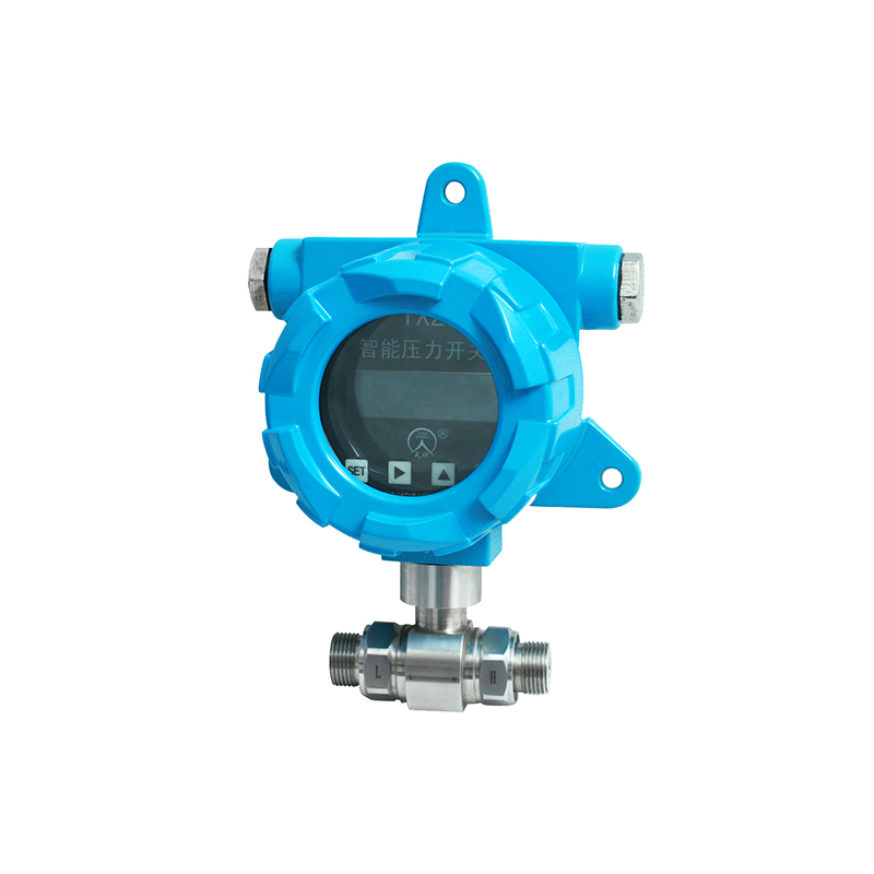 TXZC2型智能/電子差壓開關(guān)/差壓控制器