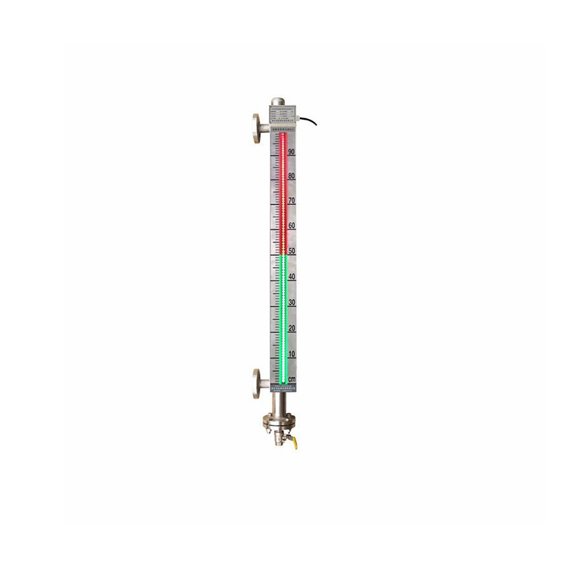 UHZ-2系列磁敏電子雙色液位計(jì)