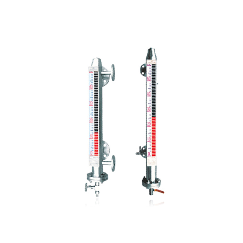 UHZ-1W、UHZ-3WB型夾套型液位計(jì)