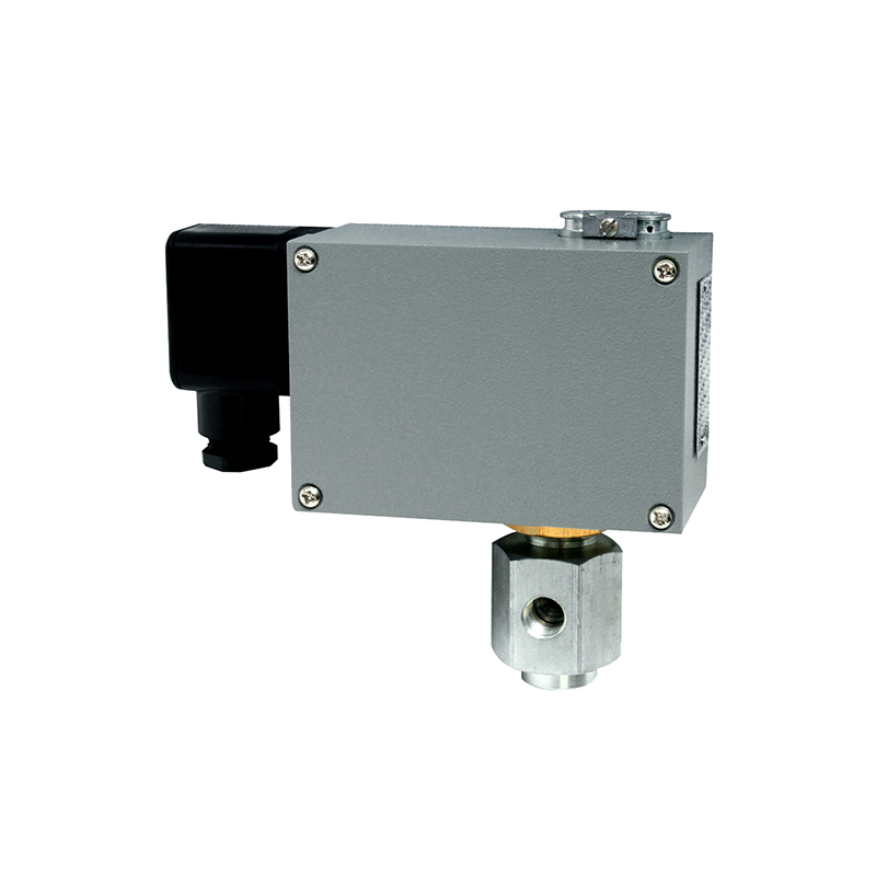 TL0404雙觸點壓力開關/壓力控制器