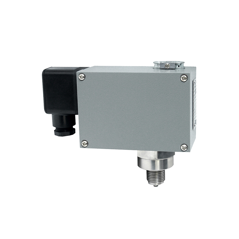 TL1104雙觸點壓力開關/壓力控制器