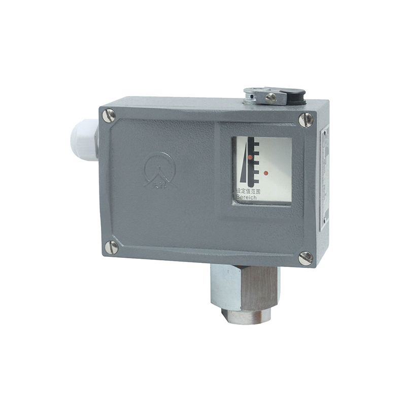 501/7D型（微壓防腐）壓力開關/壓力控制器