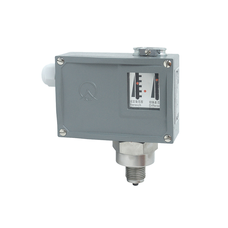 511/7D型（中壓防腐）壓力開關/壓力控制器