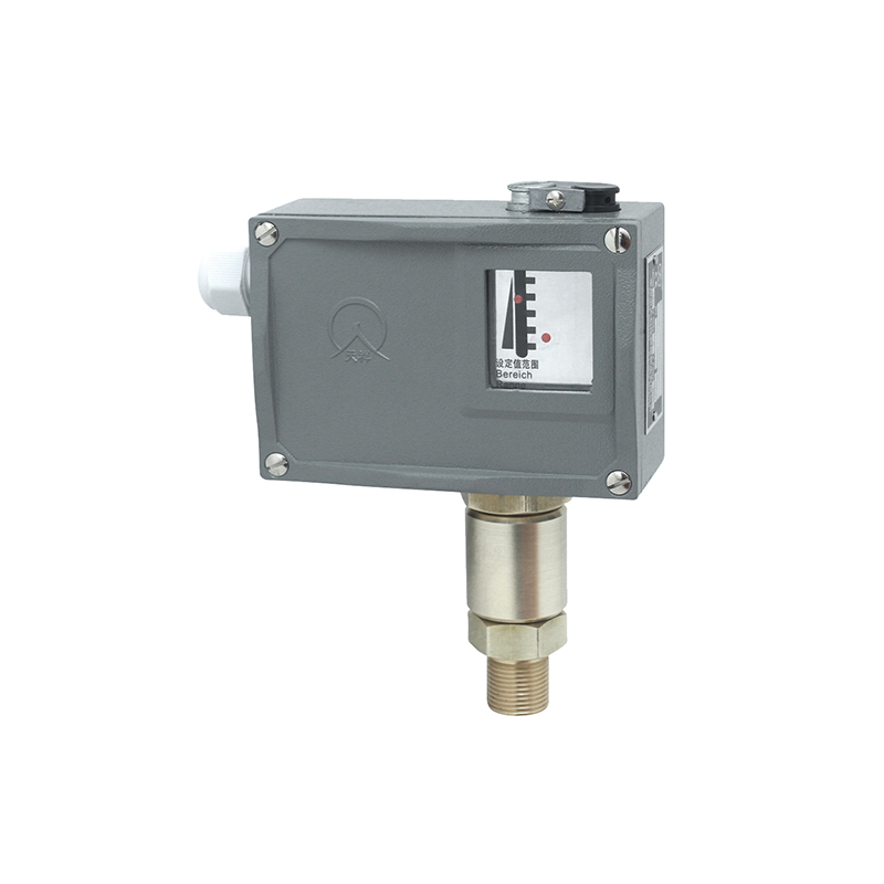 YTK-18H型（高壓）壓力開關/壓力控制器