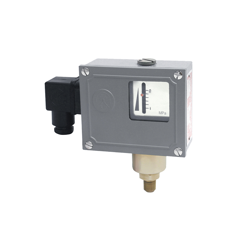 502/7D-C型（小型）壓力開關(guān)/壓力控制器