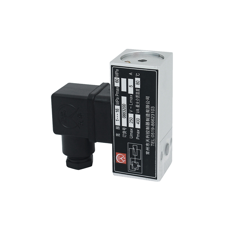 500/18D型（精巧）壓力開關(guān)/壓力控制器