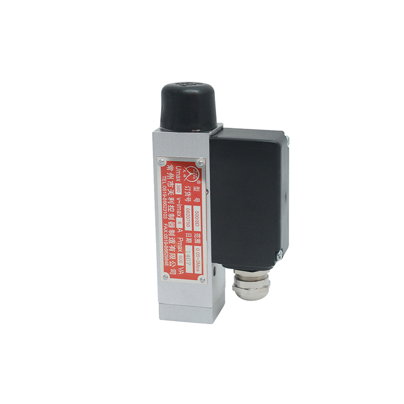 500/8D壓力開關(guān)/壓力控制器