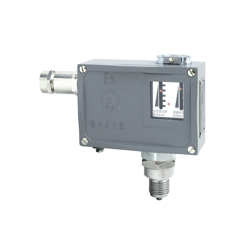 511/7D防爆型壓力開關(guān)/壓力控制器