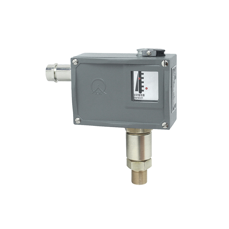 YTK-18H防爆壓力開關(guān)/壓力控制器