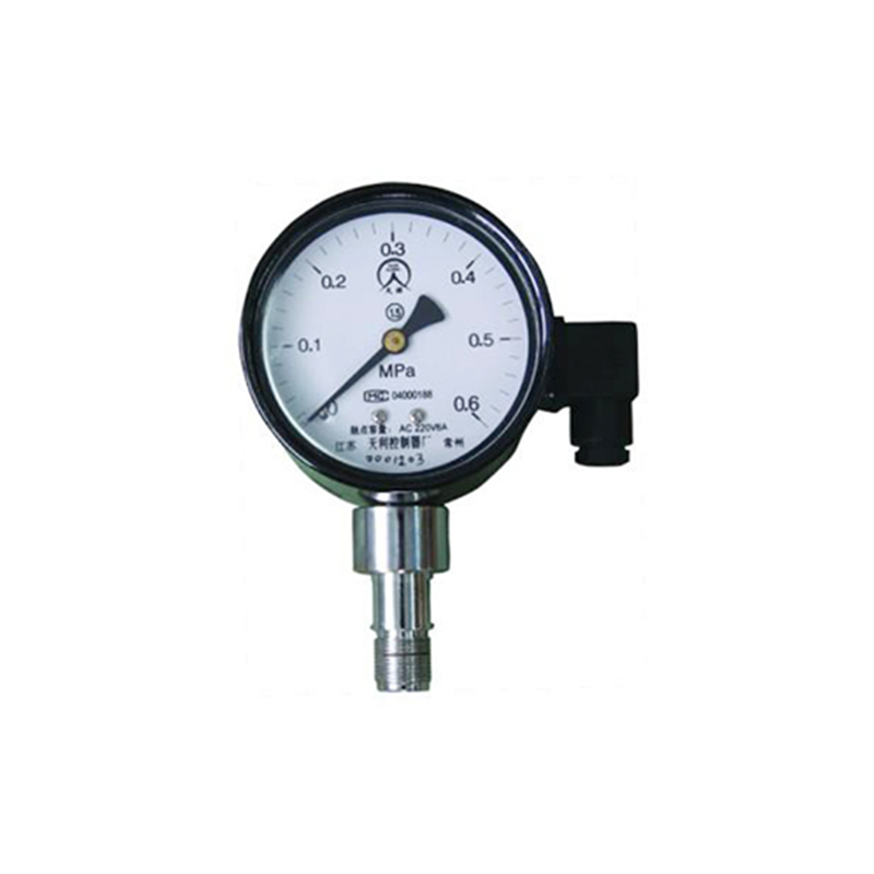 YTK-18-I指示式壓力開關(guān)/壓力控制器