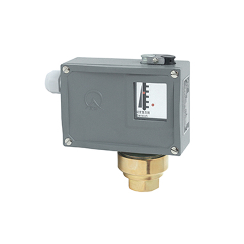 TLD-02壓力開關(guān)/壓力控制器