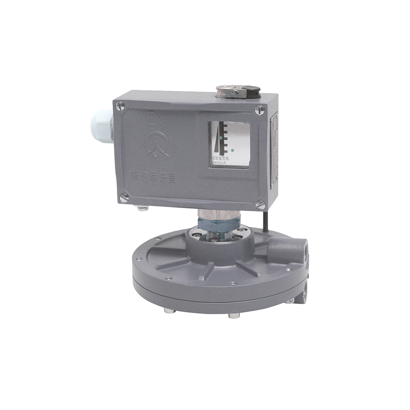 520M/7DDP微差壓開關(guān)/微差壓控制器