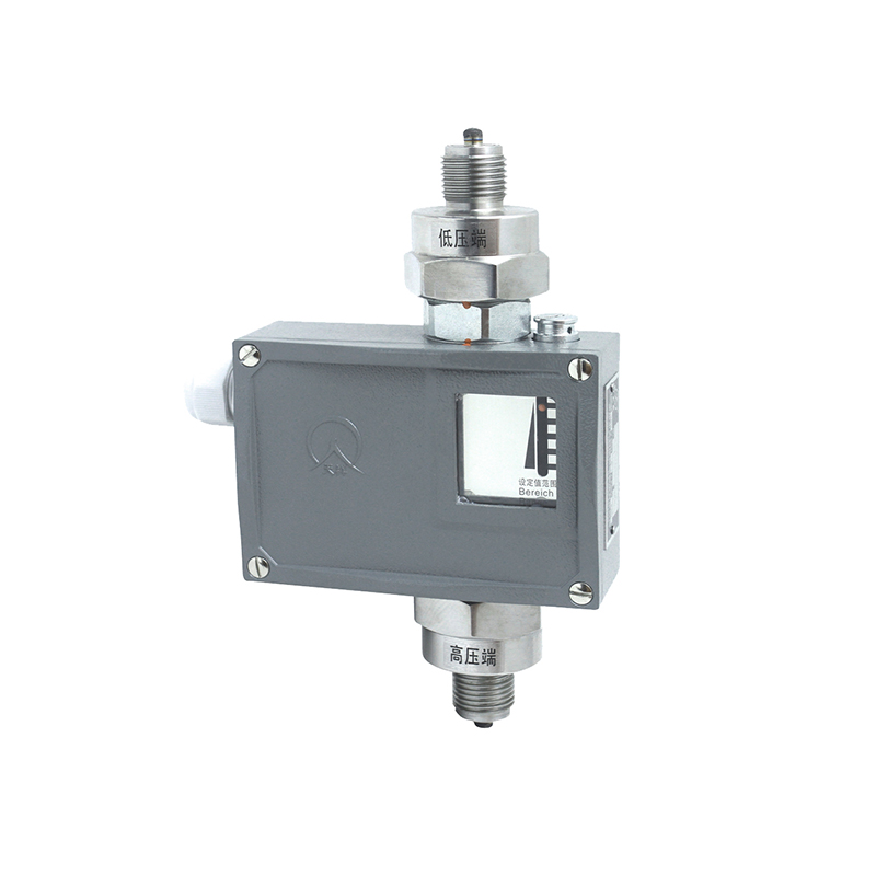 530/7DDK差壓開關(guān)/差壓控制器