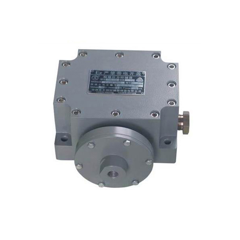 TXK-102隔爆微壓控制器